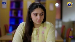 Sanwal Yaar Piya - Episode 12 - 21st October 2025